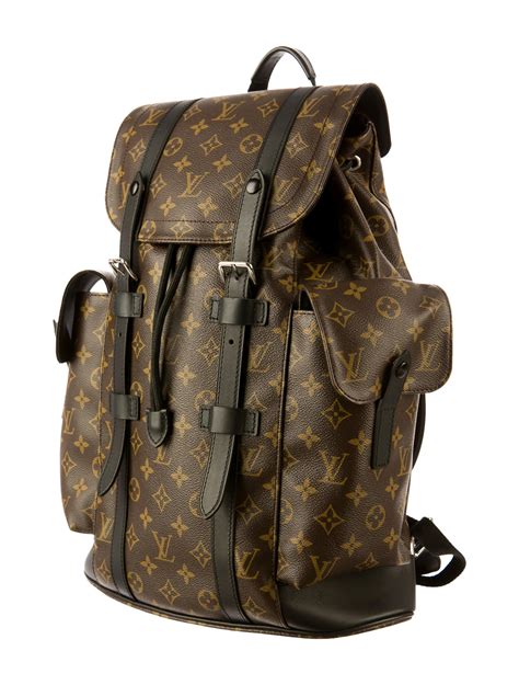 lv backpack mens|backpack louis vuitton original.